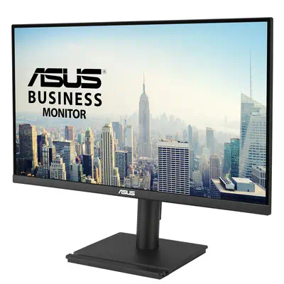 ASUS VA27UCPS écran plat de PC 68,6 cm (27") 3840 x 2160 pixels 4K Ultra HD LCD Noir - Asus - Ecran Ordinateur - visuel 7