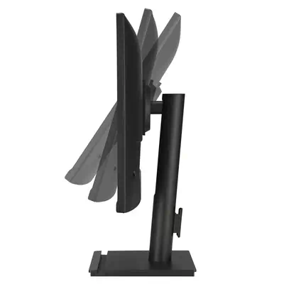 ASUS VA27UCPS écran plat de PC 68,6 cm (27") 3840 x 2160 pixels 4K Ultra HD LCD Noir - Asus - Ecran Ordinateur - visuel 4