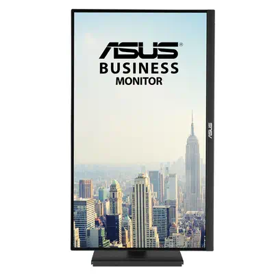 ASUS VA27UCPS écran plat de PC 68,6 cm (27") 3840 x 2160 pixels 4K Ultra HD LCD Noir - Asus - Ecran Ordinateur - visuel 5