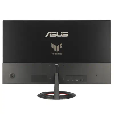 ASUS TUF Gaming VG249Q3R écran plat de PC 60,5 cm (23.8") 1920 x 1080 pixels Full HD LCD Noir - Asus - Ecran Ordinateur - visuel 3