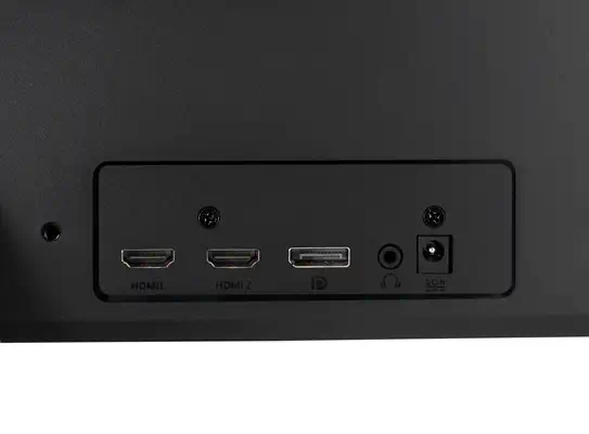 ASUS TUF Gaming VG249Q3R écran plat de PC 60,5 cm (23.8") 1920 x 1080 pixels Full HD LCD Noir - Asus - Ecran Ordinateur - visuel 4
