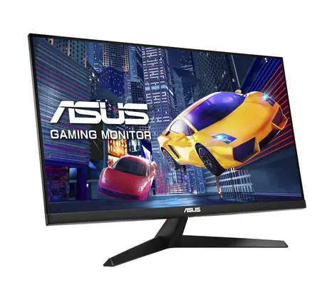 ASUS VY279HGR écran plat de PC 68,6 cm (27") 1920 x 1080 pixels Full HD LCD Noir - Asus - Ecran Ordinateur - visuel 4
