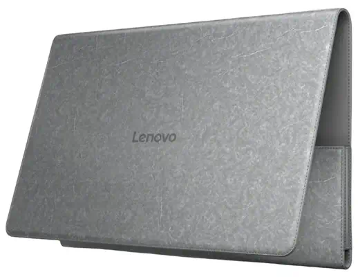 Lenovo Tab Plus Sleeve 29,2 cm (11.5") Housse Gris - Etui et Housse - visuel 2