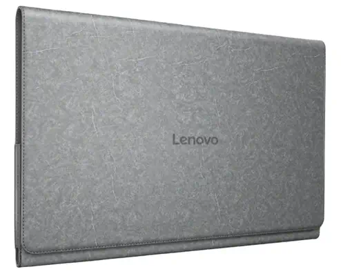 Lenovo Tab Plus Sleeve 29,2 cm (11.5") Housse Gris - Etui et Housse - visuel 1