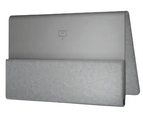 Lenovo Tab Plus Sleeve 29,2 cm (11.5") Housse Gris - Etui et Housse - visuel 6