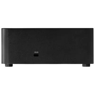 MSI Cubi NUC 1MG-008BDE 0.84L sized PC Noir 120U Intel SoC - Barebone - visuel 5