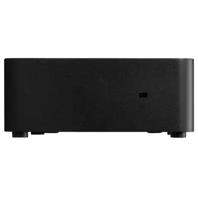 MSI Cubi NUC 1MG-008BDE 0.84L sized PC Noir 120U Intel SoC - Barebone - visuel 4