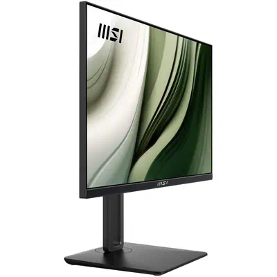 MSI Pro MP245PG écran plat de PC 60,5 cm (23.8") 1920 x 1080 pixels Full HD LCD Noir - Ecran Ordinateur - visuel 9