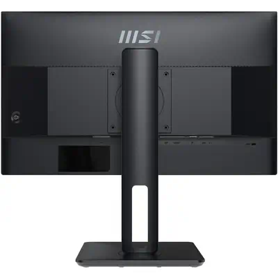 MSI Pro MP245PG écran plat de PC 60,5 cm (23.8") 1920 x 1080 pixels Full HD LCD Noir - Ecran Ordinateur - visuel 6