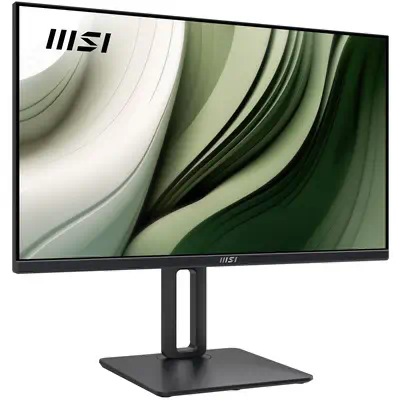 MSI Pro MP245PG écran plat de PC 60,5 cm (23.8") 1920 x 1080 pixels Full HD LCD Noir - Ecran Ordinateur - visuel 8
