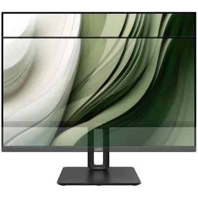 MSI Pro MP245PG écran plat de PC 60,5 cm (23.8") 1920 x 1080 pixels Full HD LCD Noir - Ecran Ordinateur - visuel 2