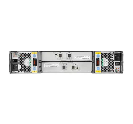 HPE R0Q40A Boîtier de disques de stockage Boîtier disque dur/SSD Métallique 2.5" - Autre Accessoire pour portable - visuel 4