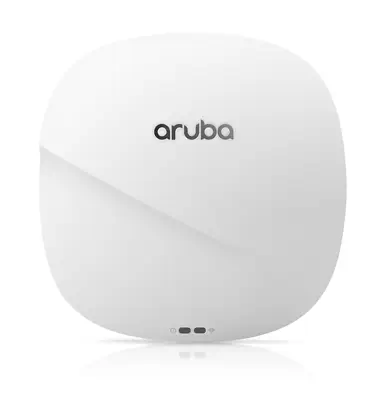 HPE Aruba AP-345 (RW) Unified AP - Accessoire Wifi - visuel 1