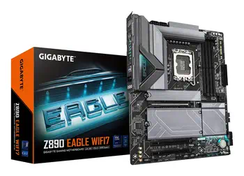 Revendeur officiel Carte mère Gigabyte Z890 EAGLE WIFI7