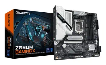 Carte mère micro ATX avis