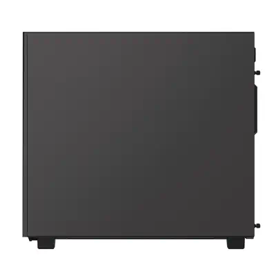 GIGABYTE C400 Midi Tower Noir - Gigabyte - Boitier - visuel 4