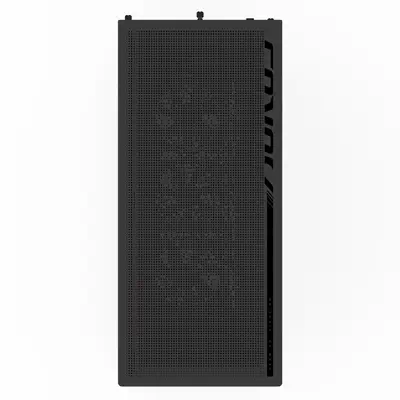 GIGABYTE C400 Midi Tower Noir - Gigabyte - Boitier - visuel 6