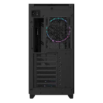 GIGABYTE C400 Midi Tower Noir - Gigabyte - Boitier - visuel 7