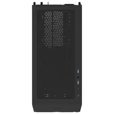 GIGABYTE C102 GLASS Midi Tower Noir - Gigabyte - Boitier - visuel 5