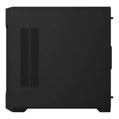 GIGABYTE C102 GLASS Midi Tower Noir - Gigabyte - Boitier - visuel 7