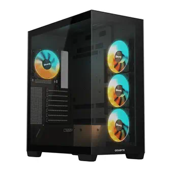 Offre Boitier Midi Tower
