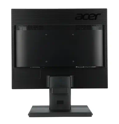 Acer V196L B écran plat de PC 48,3 cm (19") 1280 x 1024 pixels SXGA LCD Noir - Ecran Ordinateur - visuel 4