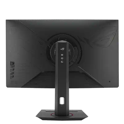 ASUS ROG Strix XG27WCMS écran plat de PC 68,6 cm (27") 2560 x 1440 pixels Quad HD LCD Noir - Asus - Ecran Ordinateur - visuel 6