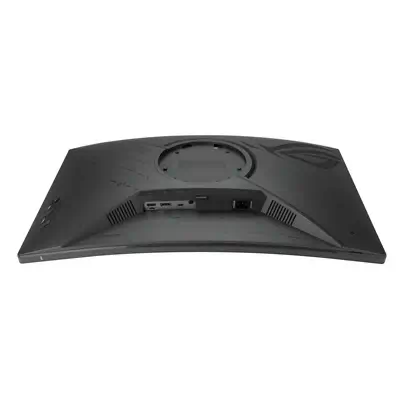 ASUS ROG Strix XG27WCMS écran plat de PC 68,6 cm (27") 2560 x 1440 pixels Quad HD LCD Noir - Asus - Ecran Ordinateur - visuel 5