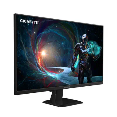 GS27FA Moniteur de jeu 27" FHD - 1920 x 1080, 180Hz, 1ms, 300 cd/m², FreeSync, HDR Ready, HDMI 2.0 - Gigabyte - Ecran Ordinateur - visuel 3