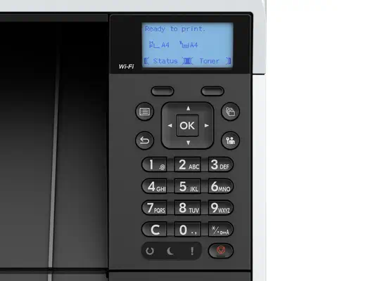 KYOCERA ECOSYS PA4000wx 1200 x 1200 DPI A4 Wifi - Kyocera - Impression - visuel 4