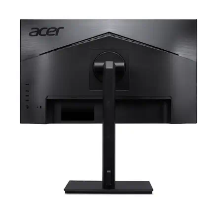 Acer B277KLbmiiprfx écran plat de PC 68,6 cm (27") 3840 x 2160 pixels 4K Ultra HD LCD Noir - Ecran Ordinateur - visuel 7