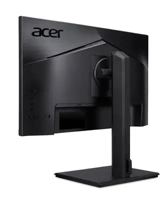 Acer B277KLbmiiprfx écran plat de PC 68,6 cm (27") 3840 x 2160 pixels 4K Ultra HD LCD Noir - Ecran Ordinateur - visuel 6