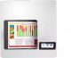 Achat HP Color LaserJet Enterprise M555x, Couleur, Imprimante sur hello RSE - visuel 5