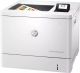Vente Imprimante HP Color LaserJet Enterprise M554dn, Couleur HP au meilleur prix - visuel 2