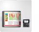 Achat Imprimante HP Color LaserJet Enterprise M554dn, Couleur, Imprimante sur hello RSE - visuel 5
