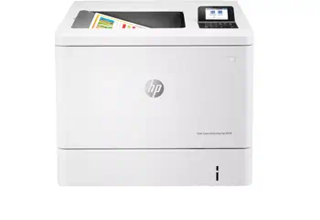 Avis Imprimante Laser Color LaserJet Enterprise 7ZU81A