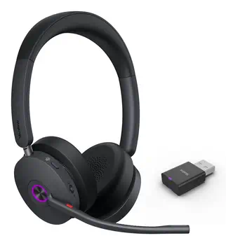 Revendeur officiel Casque Micro Yealink 1208714
