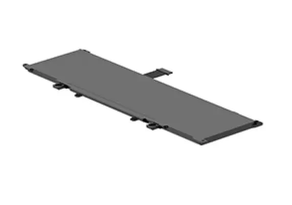 HP N70706-001 composant de laptop supplémentaire Batterie - visuel 1