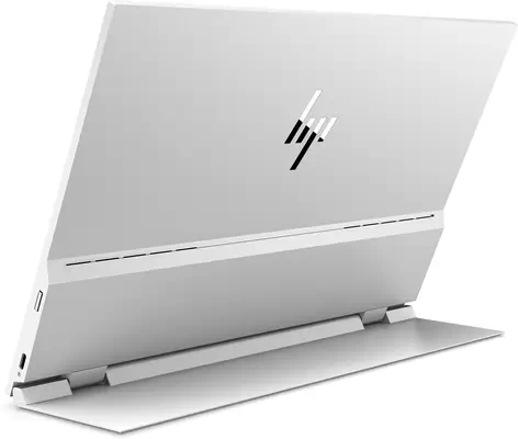 HP E-Series Écran portable E14 G4 HP - visuel 1 - hello RSE - L'efficacité en toute simplicité de l'USB-C