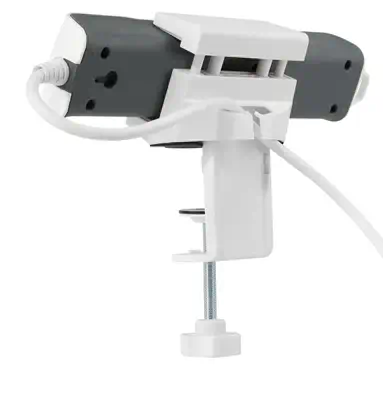 Microconnect MC-DESKMOUNTW non classé - Rack et Armoire - visuel 4