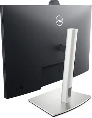 DELL P Series P2724DEB écran plat de PC 68,6 cm (27") 2560 x 1440 pixels Quad HD LCD Noir, Argent - Dell - Ecran Ordinateur - visuel 7