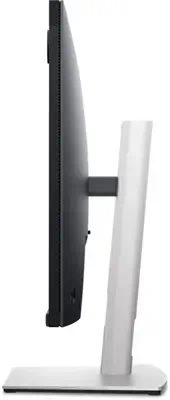 DELL P Series P2724DEB écran plat de PC 68,6 cm (27") 2560 x 1440 pixels Quad HD LCD Noir, Argent - Dell - Ecran Ordinateur - visuel 3