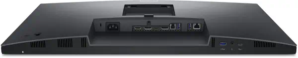 DELL P Series P2724DEB écran plat de PC 68,6 cm (27") 2560 x 1440 pixels Quad HD LCD Noir, Argent - Dell - Ecran Ordinateur - visuel 8