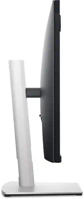 DELL P Series P2724DEB écran plat de PC 68,6 cm (27") 2560 x 1440 pixels Quad HD LCD Noir, Argent - Dell - Ecran Ordinateur - visuel 4