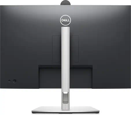 DELL P Series P2724DEB écran plat de PC 68,6 cm (27") 2560 x 1440 pixels Quad HD LCD Noir, Argent - Dell - Ecran Ordinateur - visuel 5