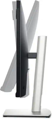 DELL P Series P2724DEB écran plat de PC 68,6 cm (27") 2560 x 1440 pixels Quad HD LCD Noir, Argent - Dell - Ecran Ordinateur - visuel 10