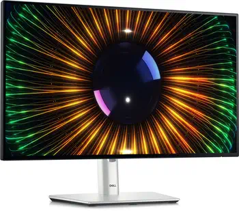 Ecran Ordinateur UltraSharp U2424H livraison gratuite