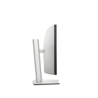 DELL UltraSharp U3425WE écran plat de PC 86,4 cm (34") 3440 x 1440 pixels Wide Quad HD LCD Noir, Arg - Dell - Ecran Ordinateur - visuel 5