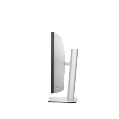 DELL UltraSharp U4025QW écran plat de PC 101,6 cm (40") 5120 x 2160 pixels 5K Ultra HD LCD Argent - Dell - Ecran Ordinateur - visuel 5