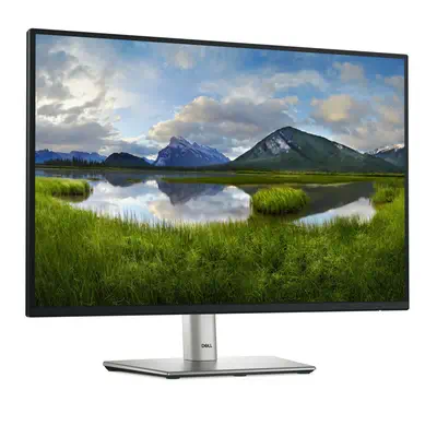 DELL Pro Plus P2425E écran plat de PC 61 cm (24") 1920 x 1200 pixels WUXGA LCD Noir - Dell - Ecran Ordinateur - visuel 3